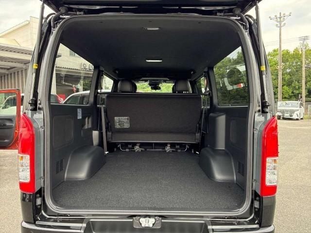 Ref:AUX-24773355 TOYOTA HIACE VAN 2025 3 Ref:AUX-24773355 TOYOTA HIACE VAN 2025 - Image 3