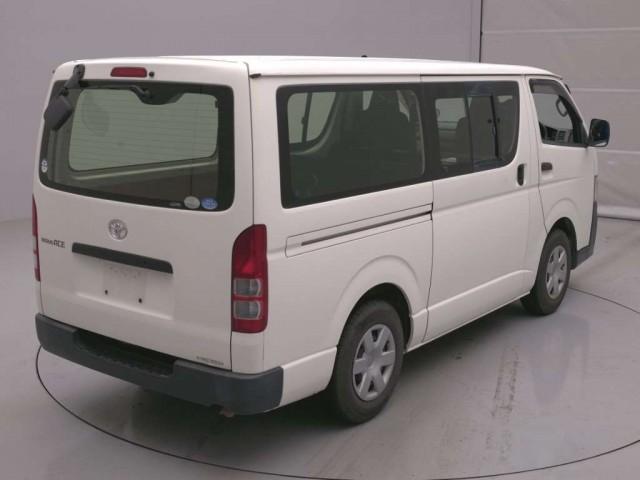 Ref:AUX-24773356 TOYOTA REGIUS ACE VAN 2012 2 Ref:AUX-24773356 TOYOTA REGIUS ACE VAN 2012 - Image 2