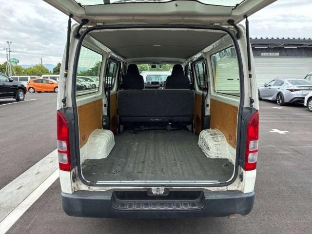 Ref:AUX-24773356 TOYOTA REGIUS ACE VAN 2012 3 Ref:AUX-24773356 TOYOTA REGIUS ACE VAN 2012 - Image 3