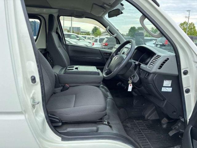 Ref:AUX-24773356 TOYOTA REGIUS ACE VAN 2012 4 Ref:AUX-24773356 TOYOTA REGIUS ACE VAN 2012 - Image 4