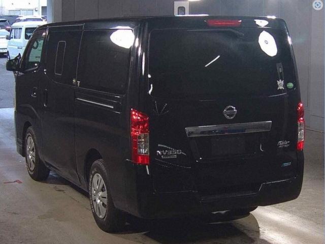 Ref:AUX-24773555 NISSAN NV350CARAVAN VAN 2014 2 Ref:AUX-24773555 NISSAN NV350CARAVAN VAN 2014 - Image 2