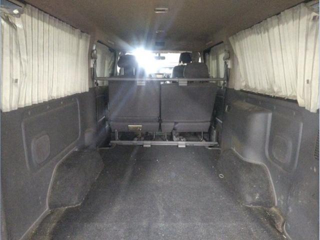 Ref:AUX-24773555 NISSAN NV350CARAVAN VAN 2014 3 Ref:AUX-24773555 NISSAN NV350CARAVAN VAN 2014 - Image 3