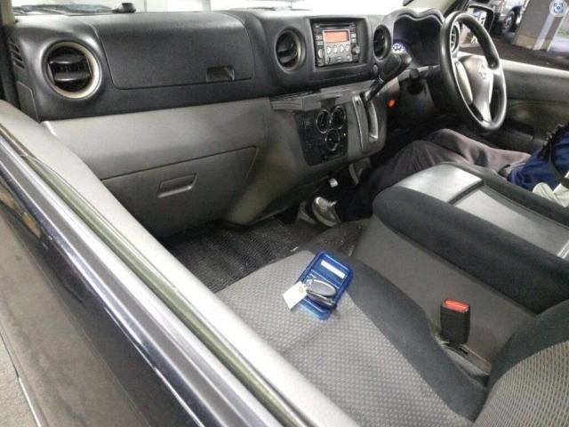 Ref:AUX-24773555 NISSAN NV350CARAVAN VAN 2014 4 Ref:AUX-24773555 NISSAN NV350CARAVAN VAN 2014 - Image 4