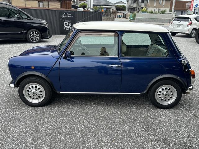 Ref:AUX-24773565 ROVER MINI 2001 2 Ref:AUX-24773565 ROVER MINI 2001 - Image 2