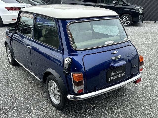 Ref:AUX-24773565 ROVER MINI 2001 3 Ref:AUX-24773565 ROVER MINI 2001 - Image 3