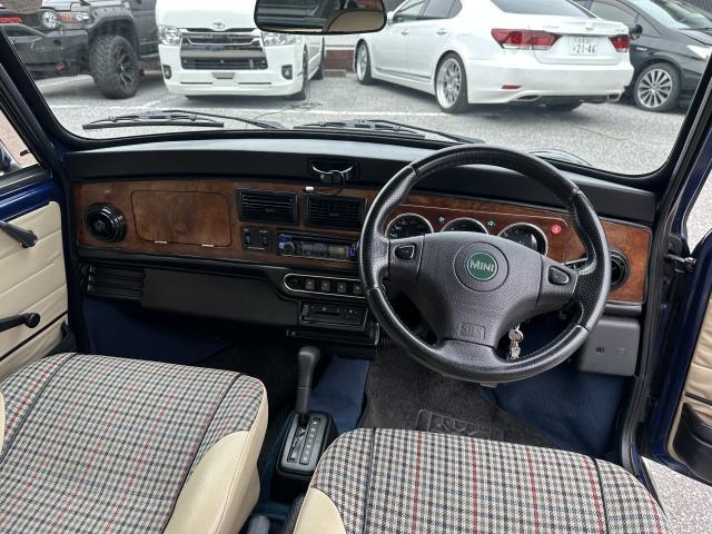 Ref:AUX-24773565 ROVER MINI 2001 5 Ref:AUX-24773565 ROVER MINI 2001 - Image 5