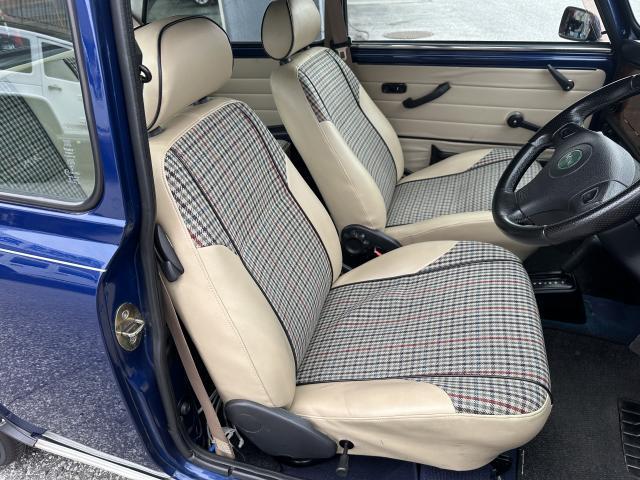 Ref:AUX-24773565 ROVER MINI 2001 7 Ref:AUX-24773565 ROVER MINI 2001 - Image 7