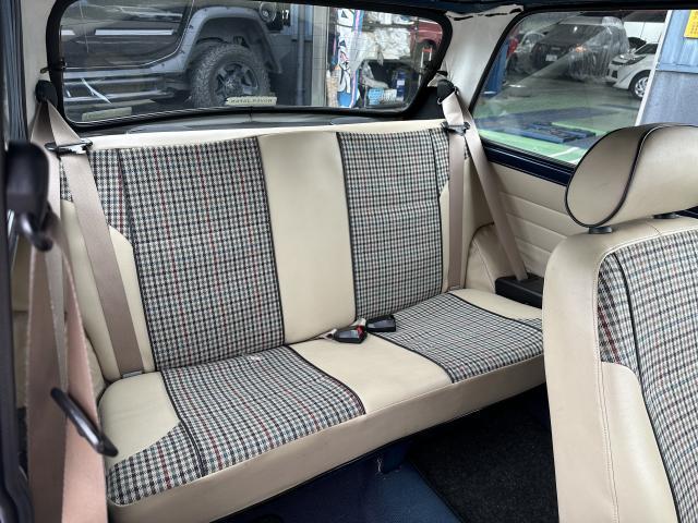 Ref:AUX-24773565 ROVER MINI 2001 8 Ref:AUX-24773565 ROVER MINI 2001 - Image 8