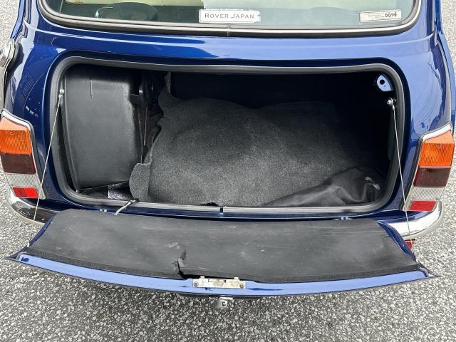 Ref:AUX-24773565 ROVER MINI 2001 9 Ref:AUX-24773565 ROVER MINI 2001 - Image 9