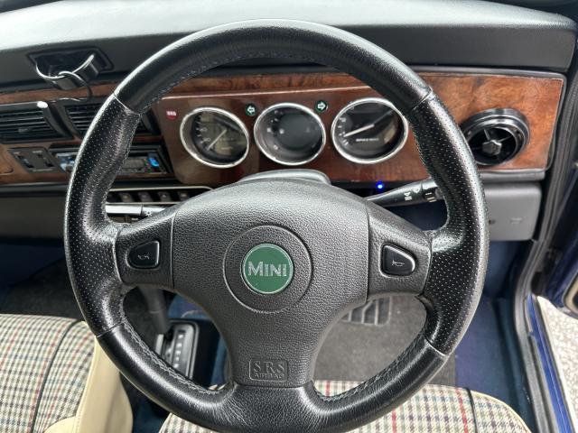 Ref:AUX-24773565 ROVER MINI 2001 10 Ref:AUX-24773565 ROVER MINI 2001 - Image 10