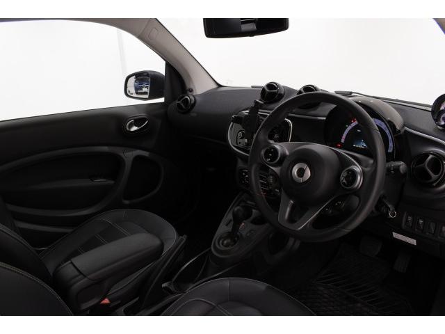 Ref:AUX-24775909 MCC SMART SMART FORTWO COUPE 2017 2 Ref:AUX-24775909 MCC SMART SMART FORTWO COUPE 2017 - Image 2