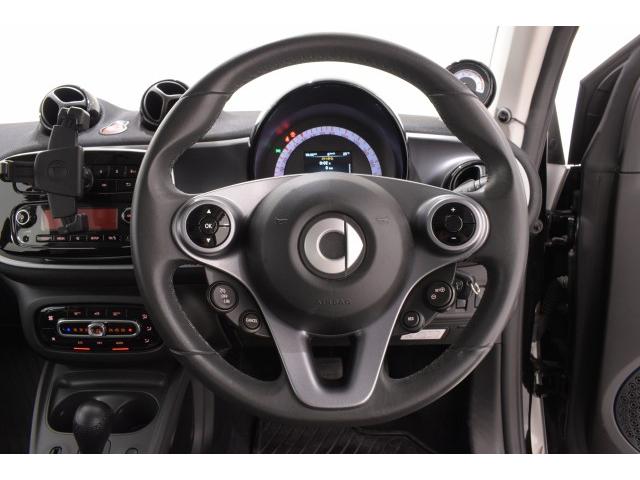 Ref:AUX-24775909 MCC SMART SMART FORTWO COUPE 2017 11 Ref:AUX-24775909 MCC SMART SMART FORTWO COUPE 2017 - Image 11