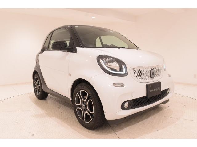 Ref:AUX-24775909 MCC SMART SMART FORTWO COUPE 2017 12 Ref:AUX-24775909 MCC SMART SMART FORTWO COUPE 2017 - Image 12