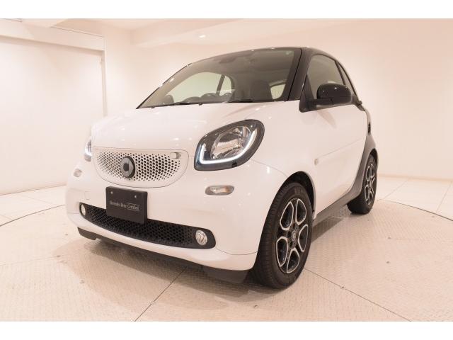 Ref:AUX-24775909 MCC SMART SMART FORTWO COUPE 2017 13 Ref:AUX-24775909 MCC SMART SMART FORTWO COUPE 2017 - Image 13