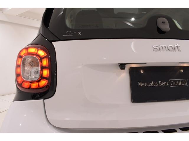 Ref:AUX-24775909 MCC SMART SMART FORTWO COUPE 2017 14 Ref:AUX-24775909 MCC SMART SMART FORTWO COUPE 2017 - Image 14