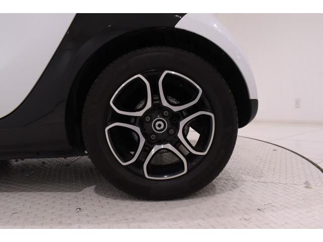 Ref:AUX-24775909 MCC SMART SMART FORTWO COUPE 2017 16 Ref:AUX-24775909 MCC SMART SMART FORTWO COUPE 2017 - Image 16