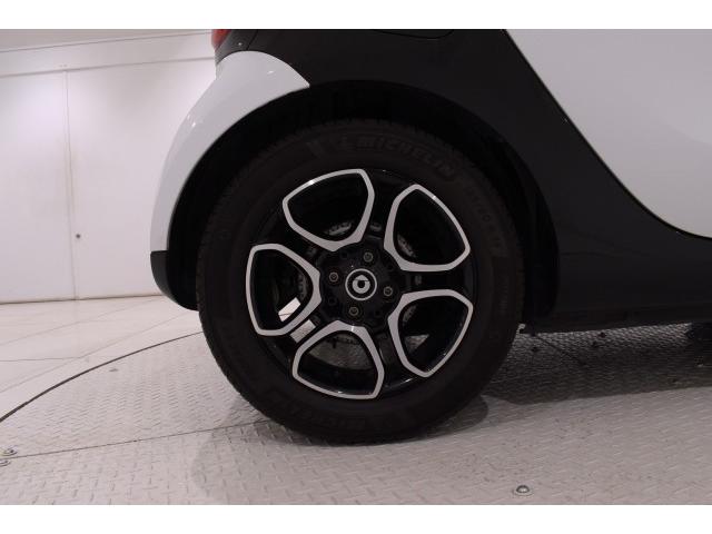 Ref:AUX-24775909 MCC SMART SMART FORTWO COUPE 2017 17 Ref:AUX-24775909 MCC SMART SMART FORTWO COUPE 2017 - Image 17