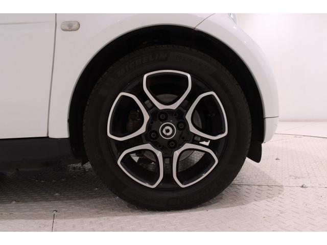 Ref:AUX-24775909 MCC SMART SMART FORTWO COUPE 2017 19 Ref:AUX-24775909 MCC SMART SMART FORTWO COUPE 2017 - Image 19