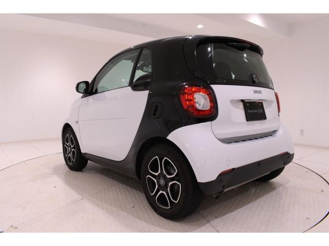 Ref:AUX-24775909 MCC SMART SMART FORTWO COUPE 2017 3 Ref:AUX-24775909 MCC SMART SMART FORTWO COUPE 2017 - Image 3