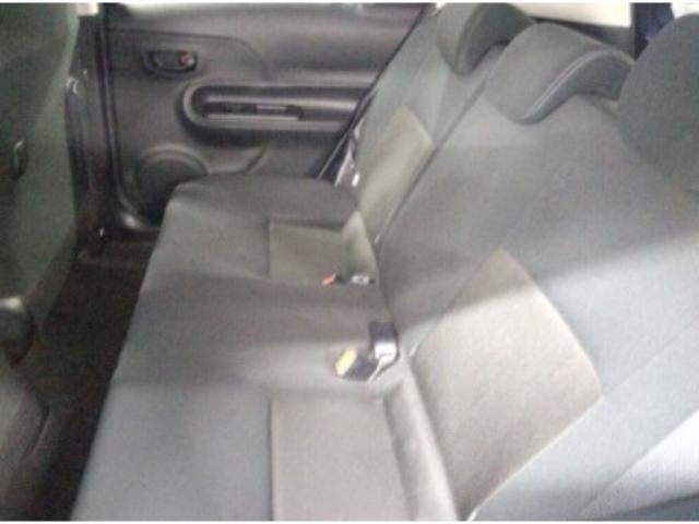 Ref:AUX-24777710 TOYOTA AQUA 2018 4 Ref:AUX-24777710 TOYOTA AQUA 2018 - Image 4
