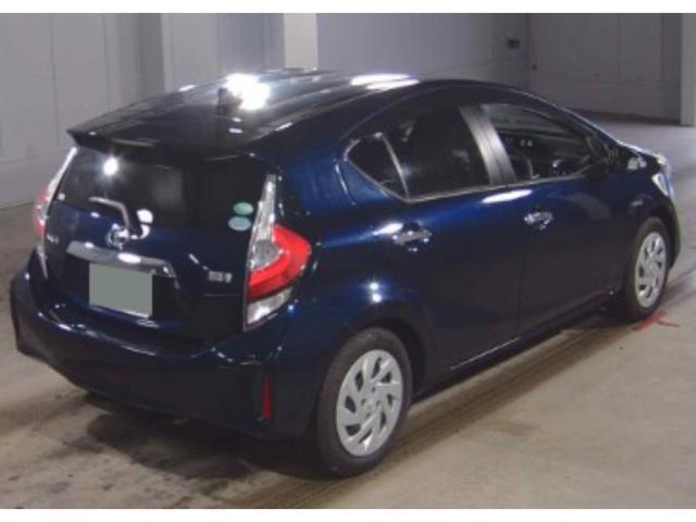 Ref:AUX-24777710 TOYOTA AQUA 2018 6 Ref:AUX-24777710 TOYOTA AQUA 2018 - Image 6