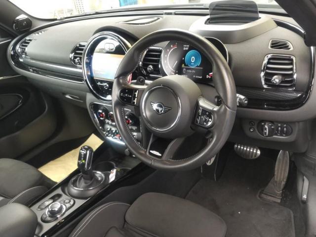 Ref:AUX-24777711 MINI MINI 2023 3 Ref:AUX-24777711 MINI MINI 2023 - Image 3