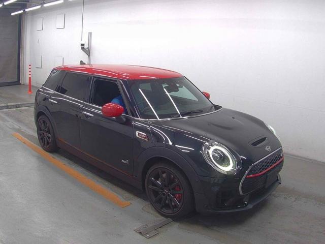 Ref:AUX-24777711 MINI MINI 2023 5 Ref:AUX-24777711 MINI MINI 2023 - Image 5