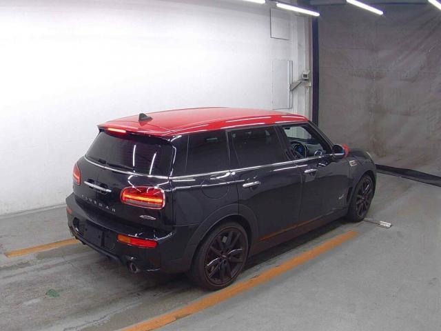 Ref:AUX-24777711 MINI MINI 2023 6 Ref:AUX-24777711 MINI MINI 2023 - Image 6