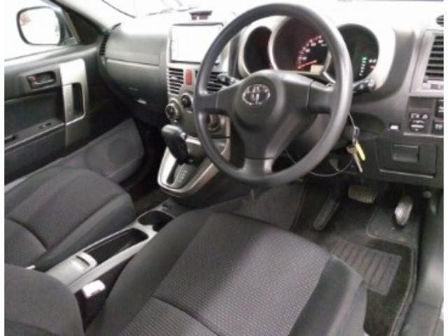 Ref:AUX-24777945 TOYOTA RUSH 2007 3 Ref:AUX-24777945 TOYOTA RUSH 2007 - Image 3