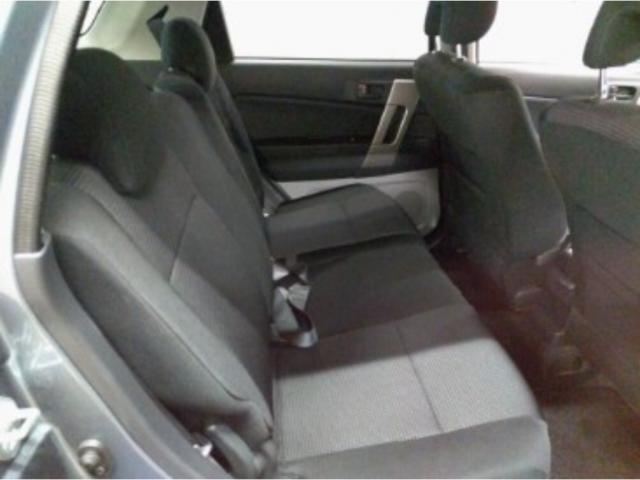 Ref:AUX-24777945 TOYOTA RUSH 2007 4 Ref:AUX-24777945 TOYOTA RUSH 2007 - Image 4