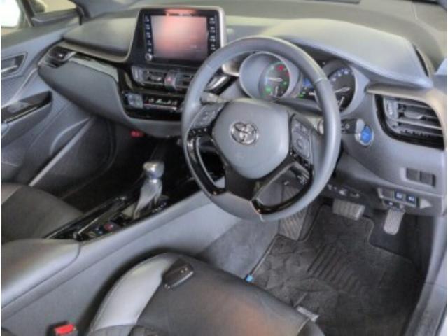 Ref:AUX-24782101 TOYOTA C-HR 2020 3 Ref:AUX-24782101 TOYOTA C-HR 2020 - Image 3