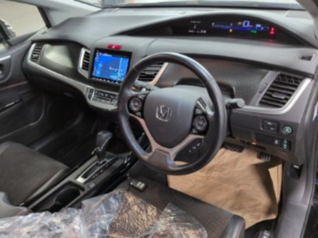 Ref:AUX-24782115 HONDA JADE 2019 3 Ref:AUX-24782115 HONDA JADE 2019 - Image 3