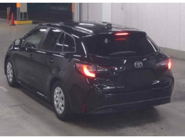 Ref:AUX-24782236 TOYOTA COROLLA TOURING 2021 2 Ref:AUX-24782236 TOYOTA COROLLA TOURING 2021 - Image 2