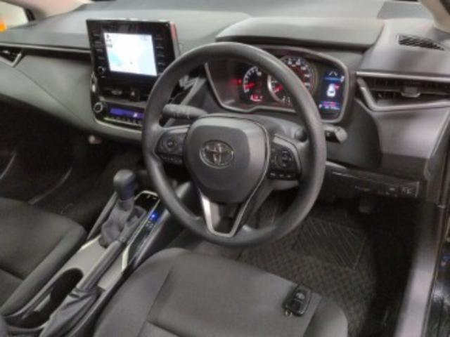 Ref:AUX-24782236 TOYOTA COROLLA TOURING 2021 3 Ref:AUX-24782236 TOYOTA COROLLA TOURING 2021 - Image 3