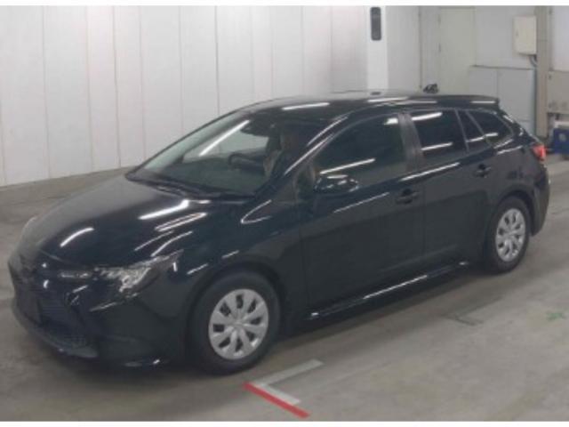 Ref:AUX-24782236 TOYOTA COROLLA TOURING 2021 4 Ref:AUX-24782236 TOYOTA COROLLA TOURING 2021 - Image 4