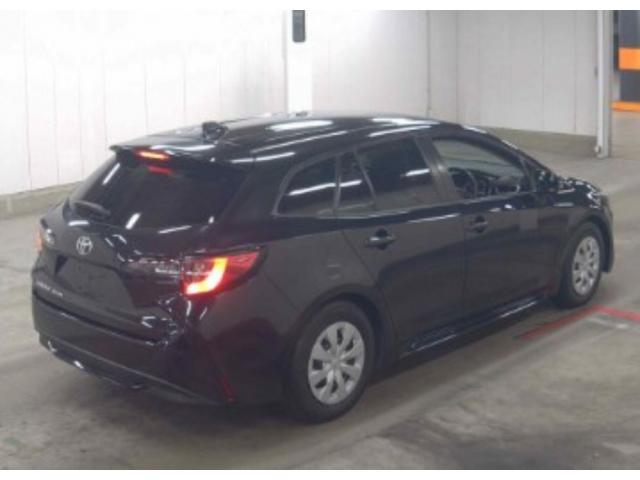 Ref:AUX-24782236 TOYOTA COROLLA TOURING 2021 5 Ref:AUX-24782236 TOYOTA COROLLA TOURING 2021 - Image 5