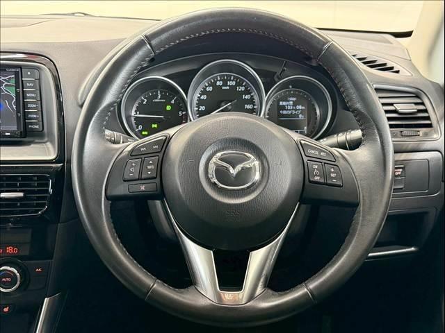 Ref:AUX-24782496 MAZDA CX-5 2013 12 Ref:AUX-24782496 MAZDA CX-5 2013 - Image 12