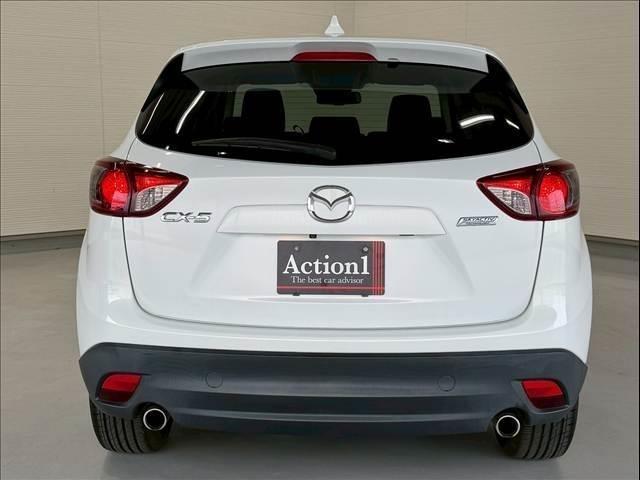 Ref:AUX-24782496 MAZDA CX-5 2013 4 Ref:AUX-24782496 MAZDA CX-5 2013 - Image 4