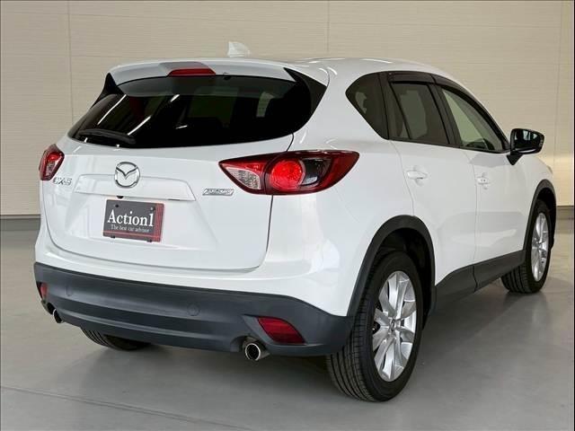 Ref:AUX-24782496 MAZDA CX-5 2013 5 Ref:AUX-24782496 MAZDA CX-5 2013 - Image 5