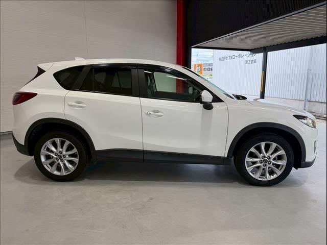 Ref:AUX-24782496 MAZDA CX-5 2013 6 Ref:AUX-24782496 MAZDA CX-5 2013 - Image 6