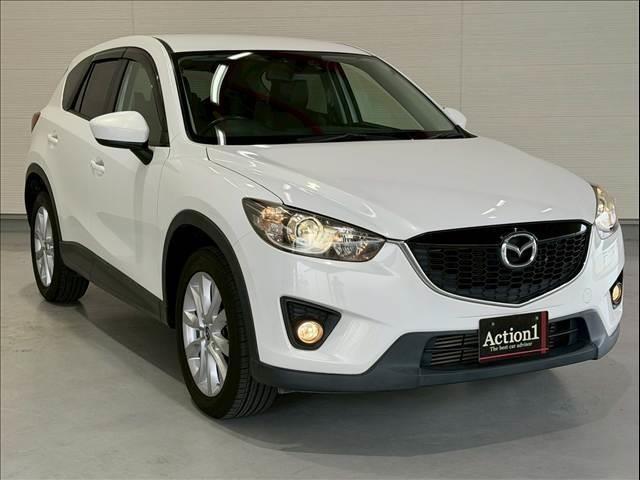 Ref:AUX-24782496 MAZDA CX-5 2013 7 Ref:AUX-24782496 MAZDA CX-5 2013 - Image 7