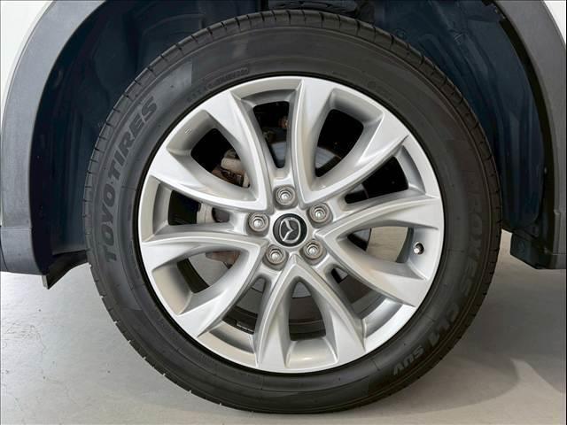 Ref:AUX-24782496 MAZDA CX-5 2013 8 Ref:AUX-24782496 MAZDA CX-5 2013 - Image 8