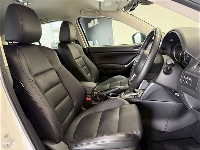 Ref:AUX-24782496 MAZDA CX-5 2013 9 Ref:AUX-24782496 MAZDA CX-5 2013 - Image 9
