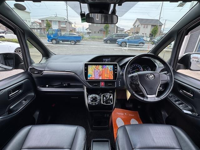 Ref:AUX-24782498 TOYOTA ESQUIRE 2017 2 Ref:AUX-24782498 TOYOTA ESQUIRE 2017 - Image 2