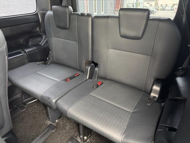 Ref:AUX-24782498 TOYOTA ESQUIRE 2017 11 Ref:AUX-24782498 TOYOTA ESQUIRE 2017 - Image 11