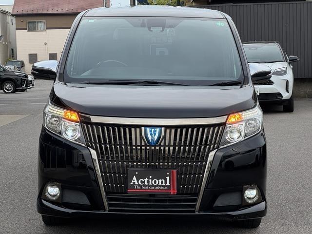 Ref:AUX-24782498 TOYOTA ESQUIRE 2017 3 Ref:AUX-24782498 TOYOTA ESQUIRE 2017 - Image 3