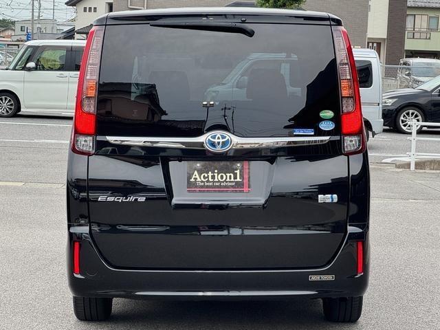 Ref:AUX-24782498 TOYOTA ESQUIRE 2017 5 Ref:AUX-24782498 TOYOTA ESQUIRE 2017 - Image 5