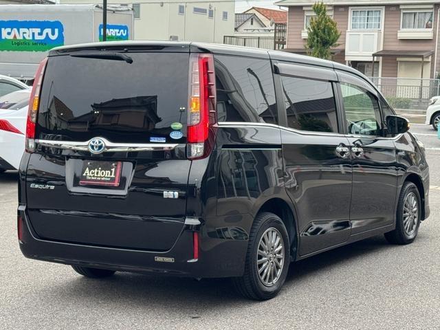 Ref:AUX-24782498 TOYOTA ESQUIRE 2017 6 Ref:AUX-24782498 TOYOTA ESQUIRE 2017 - Image 6