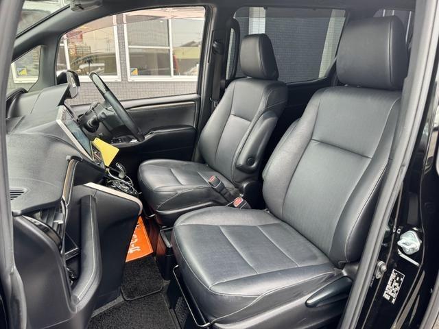 Ref:AUX-24782498 TOYOTA ESQUIRE 2017 9 Ref:AUX-24782498 TOYOTA ESQUIRE 2017 - Image 9