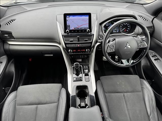 Ref:AUX-24786077 MITSUBISHI ECLIPSE CROSS PHEV 2021 2 Ref:AUX-24786077 MITSUBISHI ECLIPSE CROSS PHEV 2021 - Image 2